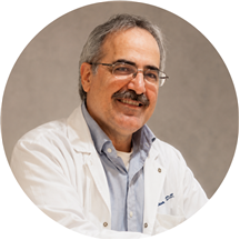 Dr. Vasos Eracleous, DDS