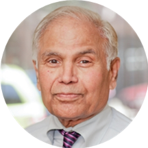 Dr. Vasudev Gabbur, MD