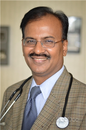 Dr. Vasudeva Bommanna, MD