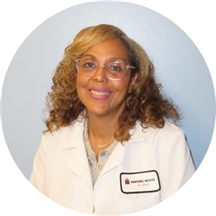 Dr. Vaty Poitevien, MD, AAHIVS