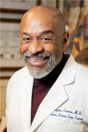 Dr. Vaughan Graves, MD