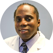 Dr. Vaunrance Benjamin, MD