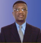 Dr. Vava Nyanudor, MD