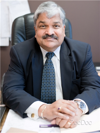 Dr. Veda Vyas, MD