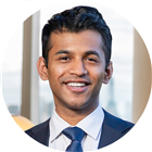 Dr. Vedang Uttarwar, MD