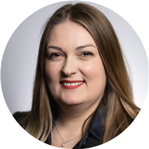 Dr. Vedrana Hodzic, MD