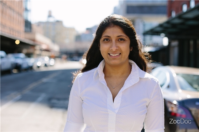 Dr. Veena Korah, MD