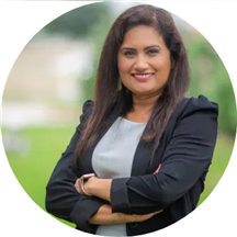 Dr. Veena Watwe, MD