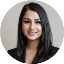 Dr. Veenu Gill, OD