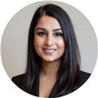 Dr. Veenu Gill, OD