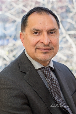 Dr. Velebit Perez Duzdevich, DMD