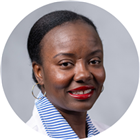 Dr. Venante Toussaint, DPM