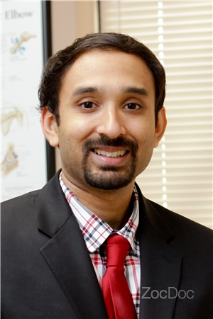 Dr. Venkat Seshadri, MD