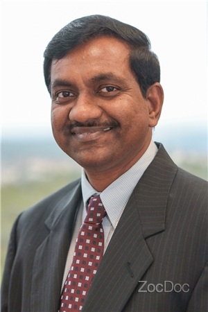 Dr. Venkata Erella, MD
