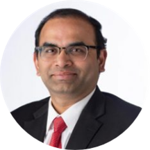 Dr. Venkata Kishore Mukku, MD