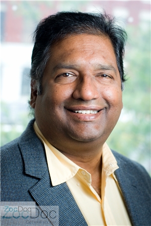 Dr. Venkata Ravi, MD