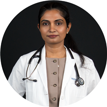 Dr. Venkata Shilpa Reddy Kalli, MD