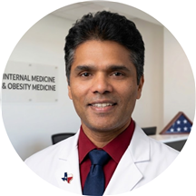 Dr. Venkataraman Palabindala, MD
