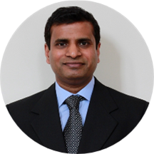 Dr. Venkateswer Addanki, MD