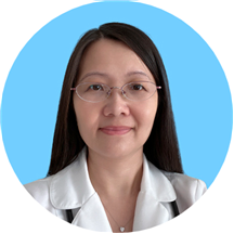 Dr. Vennie Ying, DNP, FNP-BC, WHNP-BC