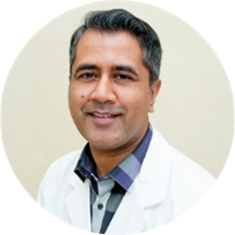 Dr. Venu Sajja, MD