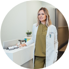 Dr. Vera Malezhik, DPM, FACFAS