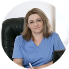 Dr. Vera Pavlova, DDS