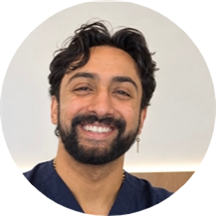 Dr. Veral Patel, DMD