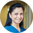 Dr. Vered Maslavi, DDS