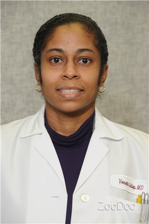 Dr. Vernetta Gallop, MD