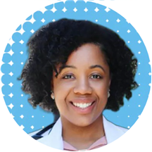 Dr. Vernisha Hearn, MD