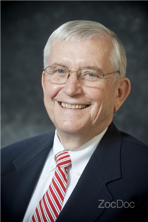 Dr. Vernon Benson, MD, FACP