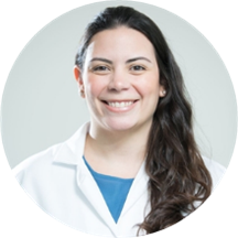 Dr. Veronica Angulo Diaz, MD