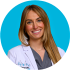 Dr. Veronica Puzio, DMD