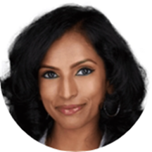 Dr. Veronica Ramsarat, OD