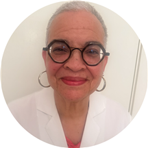 Dr. Veronica Ray, MD