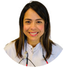 Dr. Veronica Rivero Testamarck, DDS