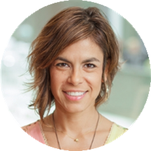 Dr. Veronica Ruelas, OD