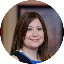 Dr. Veronica Torres Hernandez, MD