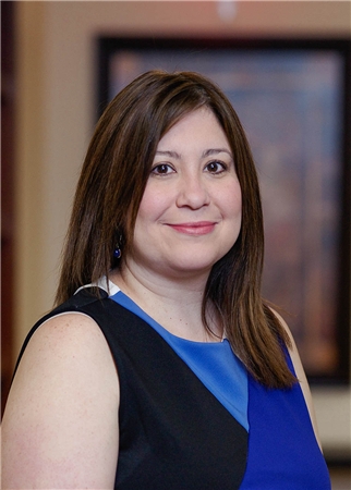 Dr. Veronica Torres Hernandez, MD