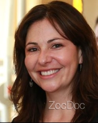 Dr. Veronika Vazquez, DDS