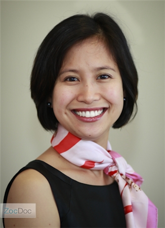 Dr. Versallie Capote-Piga, FAAP, MD