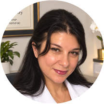 Dr. Vesela Valnarov, DNP