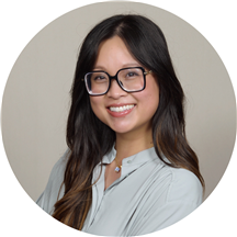 Dr. Vi Huynh, DO