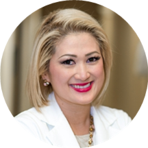 Dr. Vi Nguyen, DDS