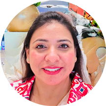 Dr. Vibha Babbar, DMD