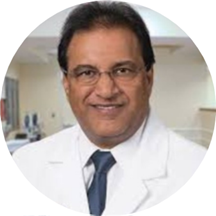 Dr. Vibhuti Singh, MD