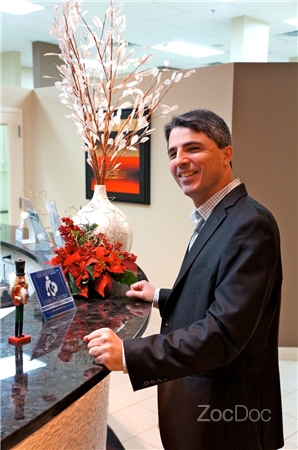 Dr. Vicken Ishkhanian, DDS