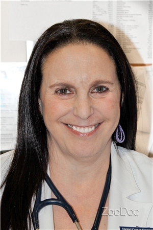 Dr. Vicki Blumberg, MD