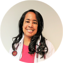 Dr. Vicki Hudson, MD
